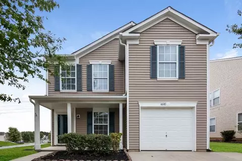 1626 Matthew Allen Cir, Kannapolis, NC 28081