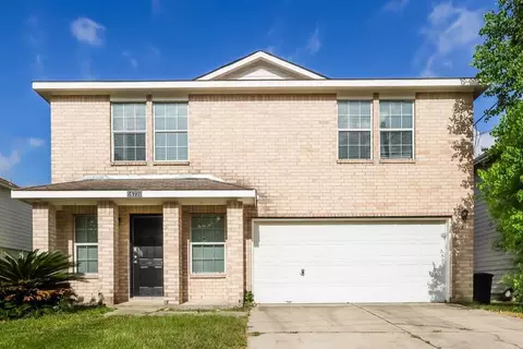 16770 N Thrasher Dr, Conroe, TX 77385