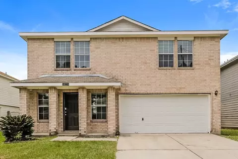 16770 N Thrasher Dr, Conroe, TX 77385