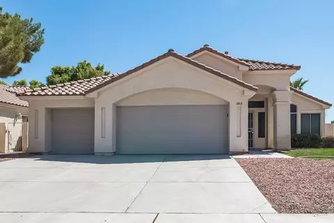 5213 Sequin Dr, Las Vegas, NV 89130