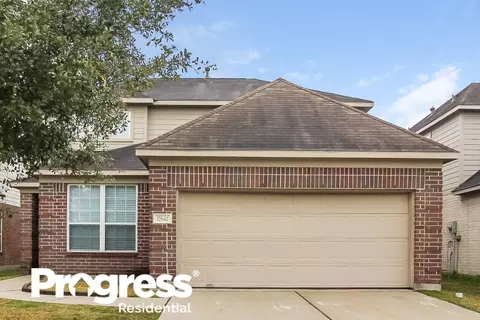 17842 Juniper Green Trl, Humble, TX 77346