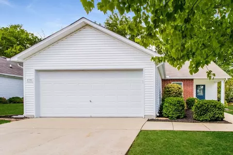 2735 Sutherland Dr, Thompsons Station, TN 37179