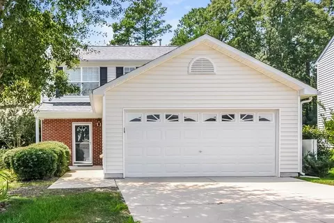 259 N Fuquay Springs Ave, Fuquay Varina, NC 27526