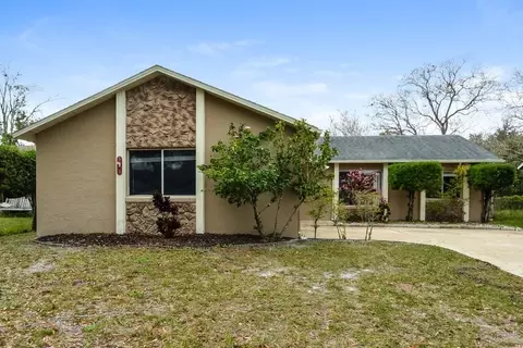 2726 Carlisle Ave, Orlando, FL 32826