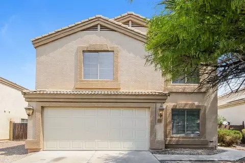 21874 W Sonora St, Buckeye, AZ 85326