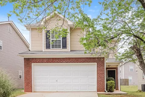 5295 Tussahaw Xing, Mcdonough, GA 30252