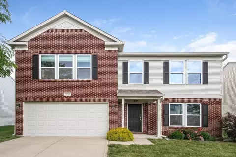 10718 Pavilion Dr, Indianapolis, IN 46259