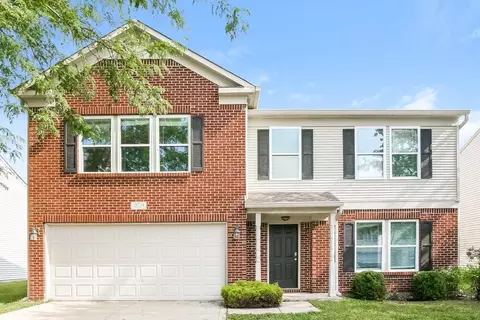 10718 Pavilion Dr, Indianapolis, IN 46259