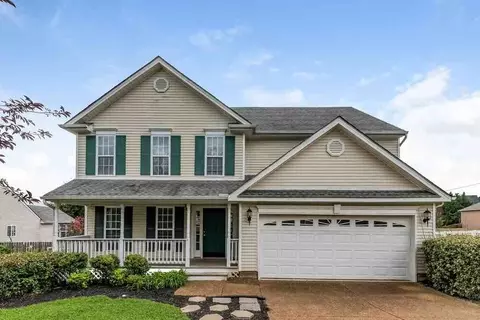 2301 Leighton Way, Spring Hill, TN 37174