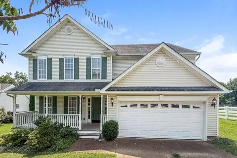 2301 Leighton Way, Spring Hill, TN 37174