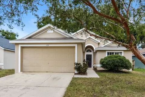 1033 Shale Trail St, Apopka, FL 32703
