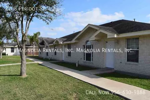 2108 Peridot St #2, Edinburg, TX 78541