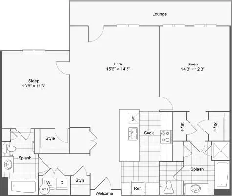 17803 La Cantera Ter, San Antonio, TX 78256