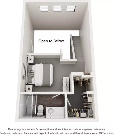 251 Town Center Ln, Keller, TX 76248 photo 3