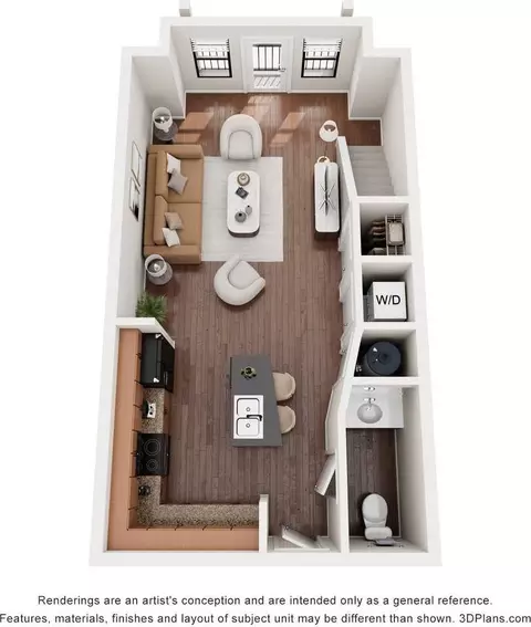 251 Town Center Ln, Keller, TX 76248 photo 2