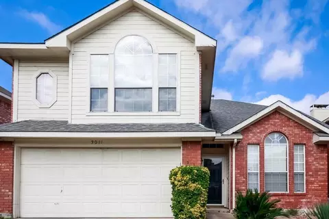 3011 Renaissance Dr, Dallas, TX 75287
