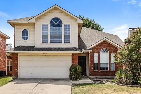 3011 Renaissance Dr, Dallas, TX 75287