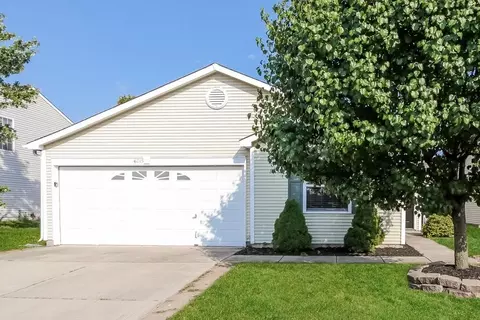 6715 Everbloom Ln, Indianapolis, IN 46217