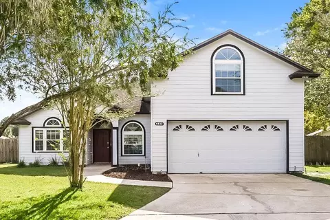 4432 Black Alder Ct, Jacksonville, FL 32258