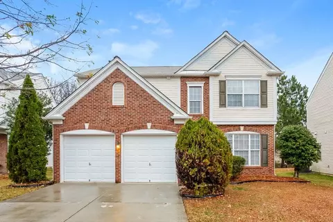 10910 Claude Freeman Dr, Charlotte, NC 28262