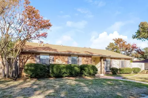 5065 Pemberton Ln, The Colony, TX 75056