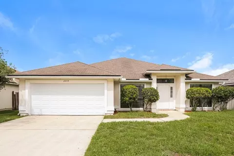 2479 Coachman Lakes Dr, Jacksonville, FL 32246