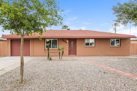 5539 N 31st Dr, Phoenix, AZ 85017