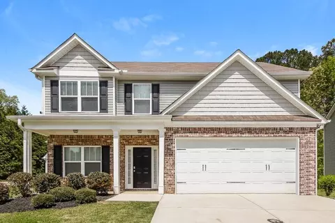 23 Fieldcrest Dr, Dallas, GA 30132