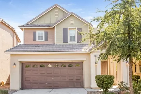 5812 Gemstone Peak St, North Las Vegas, NV 89031
