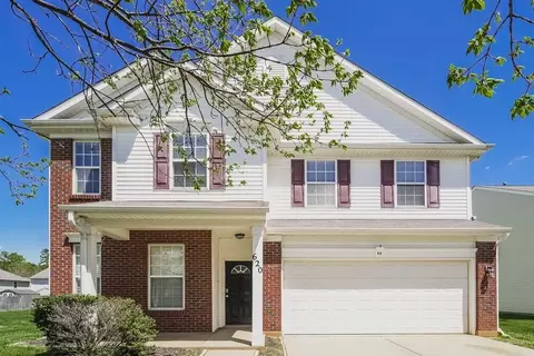 620 Wrayhill Dr, Charlotte, NC 28262