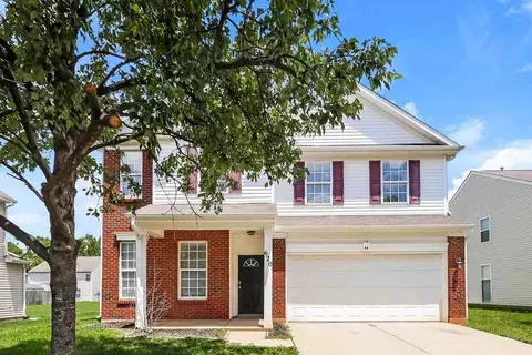 620 Wrayhill Dr, Charlotte, NC 28262