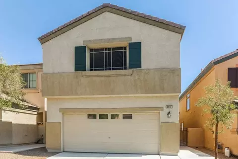 6440 Butterfly Sky St, North Las Vegas, NV 89084