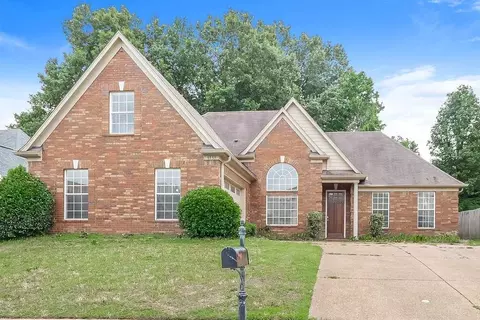 9555 Morning Shadow Dr, Cordova, TN 38016