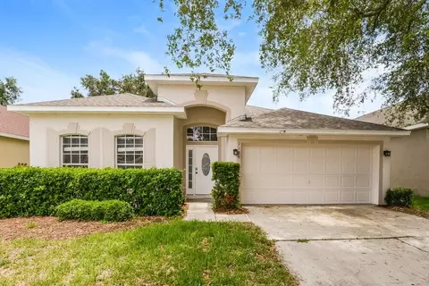 1125 Cherry Valley Way, Orlando, FL 32828