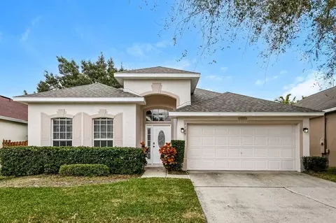 1125 Cherry Valley Way, Orlando, FL 32828