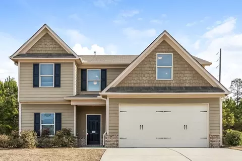 174 Brightondale Blvd, Dallas, GA 30132