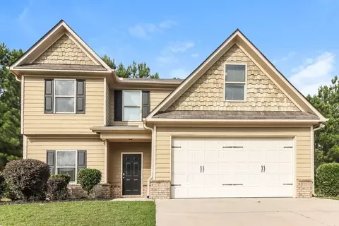 174 Brightondale Blvd, Dallas, GA 30132