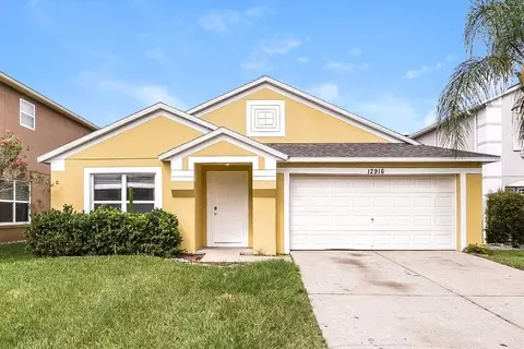 12916 Los Alamitos Ct, Orlando, FL 32837