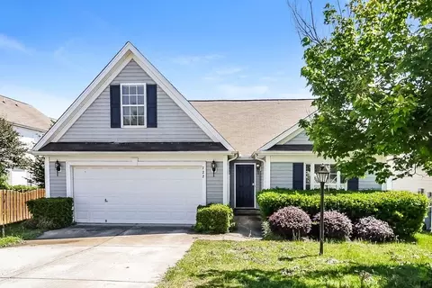 722 Hope St, Huntersville, NC 28078