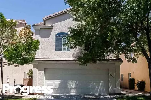5450 Mercantile St, Las Vegas, NV 89118