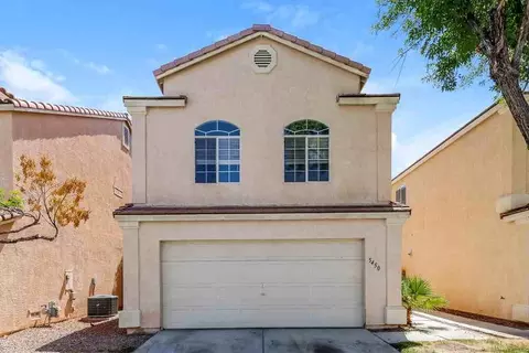 5450 Mercantile St, Las Vegas, NV 89118