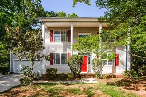 234 Kendra Dr SW, Concord, NC 28025