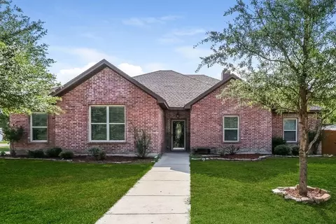 8145 Tanner Ave, Fort Worth, TX 76116