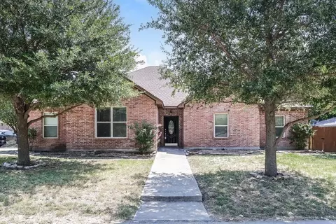 8145 Tanner Ave, Fort Worth, TX 76116