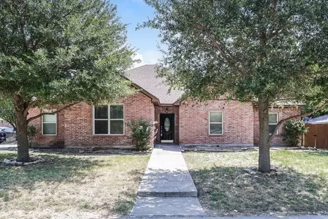 8145 Tanner Ave, Fort Worth, TX 76116