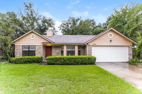 4220 Penneykamp Rd, Jacksonville, FL 32218