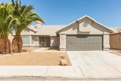 4416 W La Madre Way, North Las Vegas, NV 89031