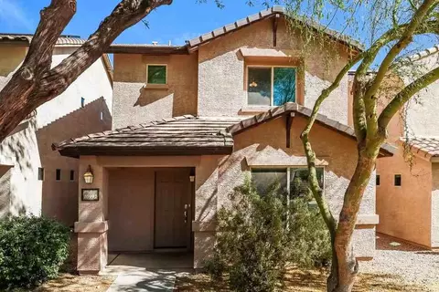 10992 E Gray Mare Trl, Tucson, AZ 85747
