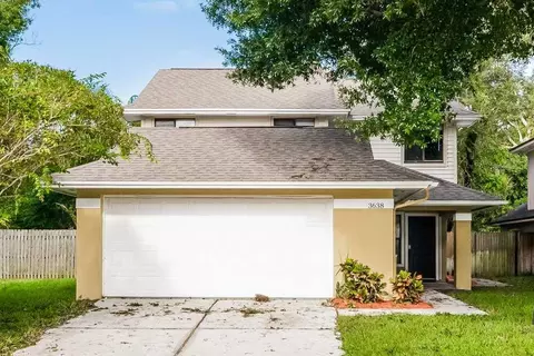 3638 Okeechobee Cir, Casselberry, FL 32707