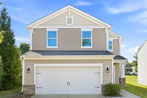 4010 Massey Preserve Trl, Raleigh, NC 27616